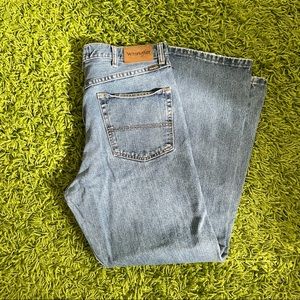 Wrangler Jeans